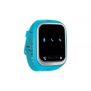 LG Verizon LG-VC110B GizmoPal 2 Blue GPS Locator Portable Smart Watch for Kids